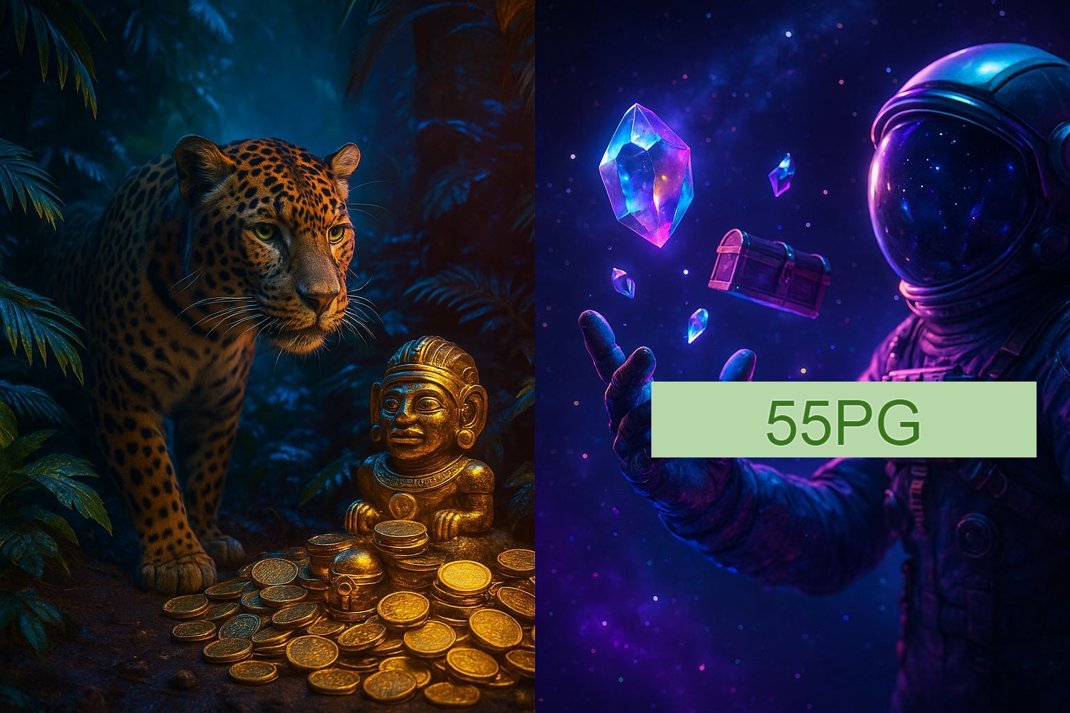 Jogos Populares