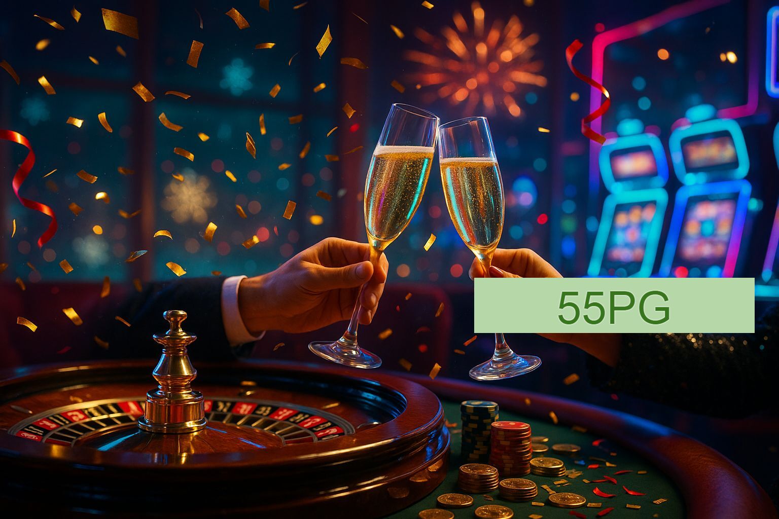 Jogos Festivos
